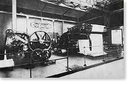 Weltausstellung Brüssel 1910